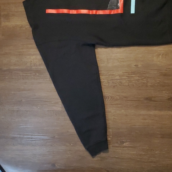 Diamond Supple Co. Mens Sweater Eiffel Tower Size XXL - Picture 2 of 13